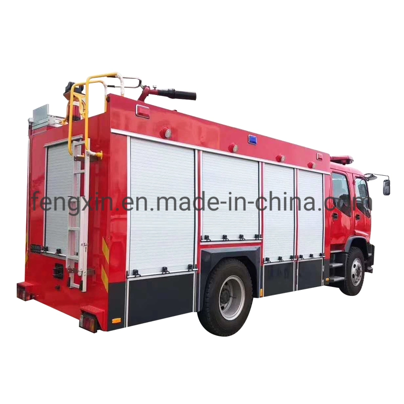 Volet roulant/ Camion de Pompiers porte porte en aluminium /Porte / /rouleau porte d'obturation
