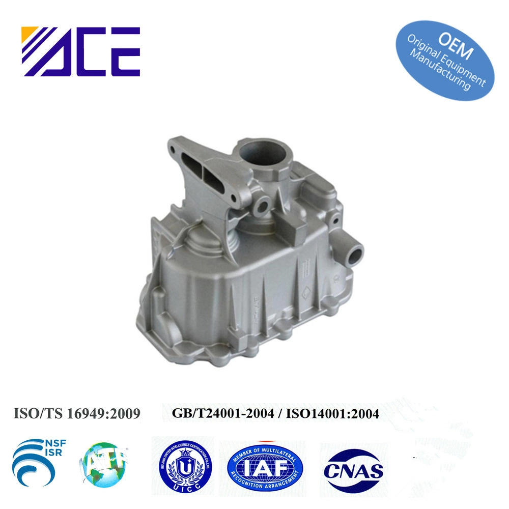 Aluminum Die Casting /Auto Car Spare Parts/ OEM Aluminum/Aluminum Alloy /Pressure Casting/Forging