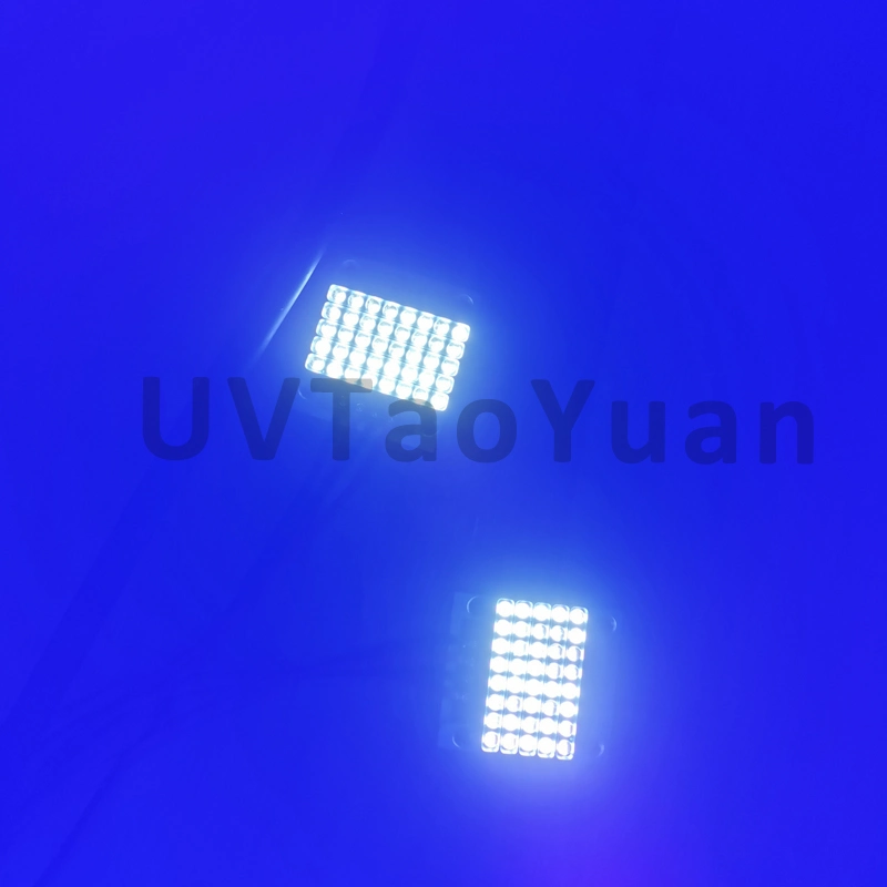 385nm 400W Curing Module UV LED Special for Printing Press