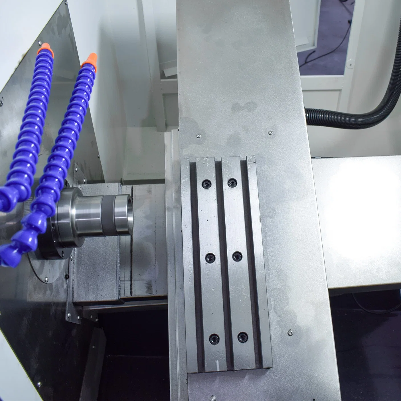 Szgh Manufacturer Low-Cost Combination CNC Lathe and Milling Machine China Horizontal CNC Metal Lathe Machine