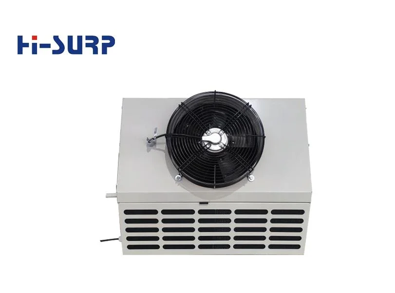 Hi-Surp R142b/R227ea/R134acoking Steel Factory Industrial Crane Cabin Air Conditioning Cooling System