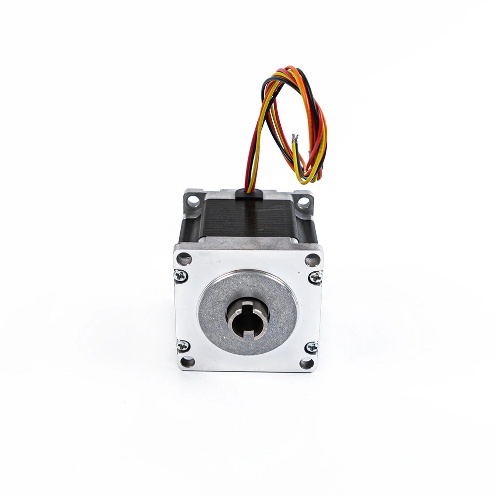 NEMA8 20mm for Air Conditioner Vibration CNC Kit Stepper Motor with CE ISO RoHS for Air Conditioner Vibration