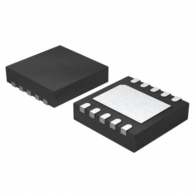 New Original IC Chips Texas Instruments TPS22953dsqr 5.7-V, 5-a, 14-Mohm Load Switch with Adj. Rise Time, -Voltage Monitoring 10-Wson -40 to 105 in Stock