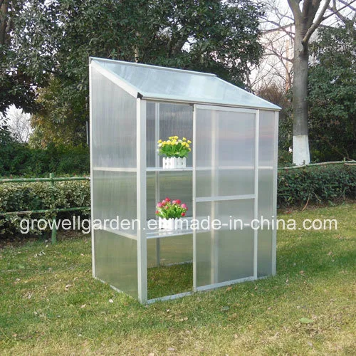 650*1000*1430mm Medium Hobby Greenhouse (MD325)