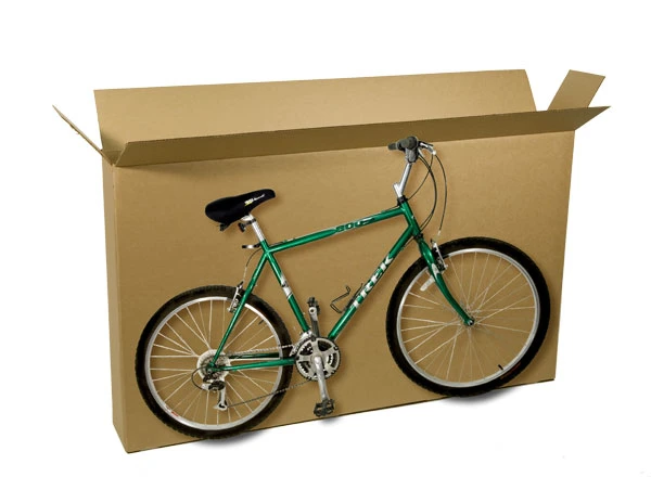 Wholesale/Supplier Matte Lamination Paper Box Corrugated Shipping Box for Cat Brush