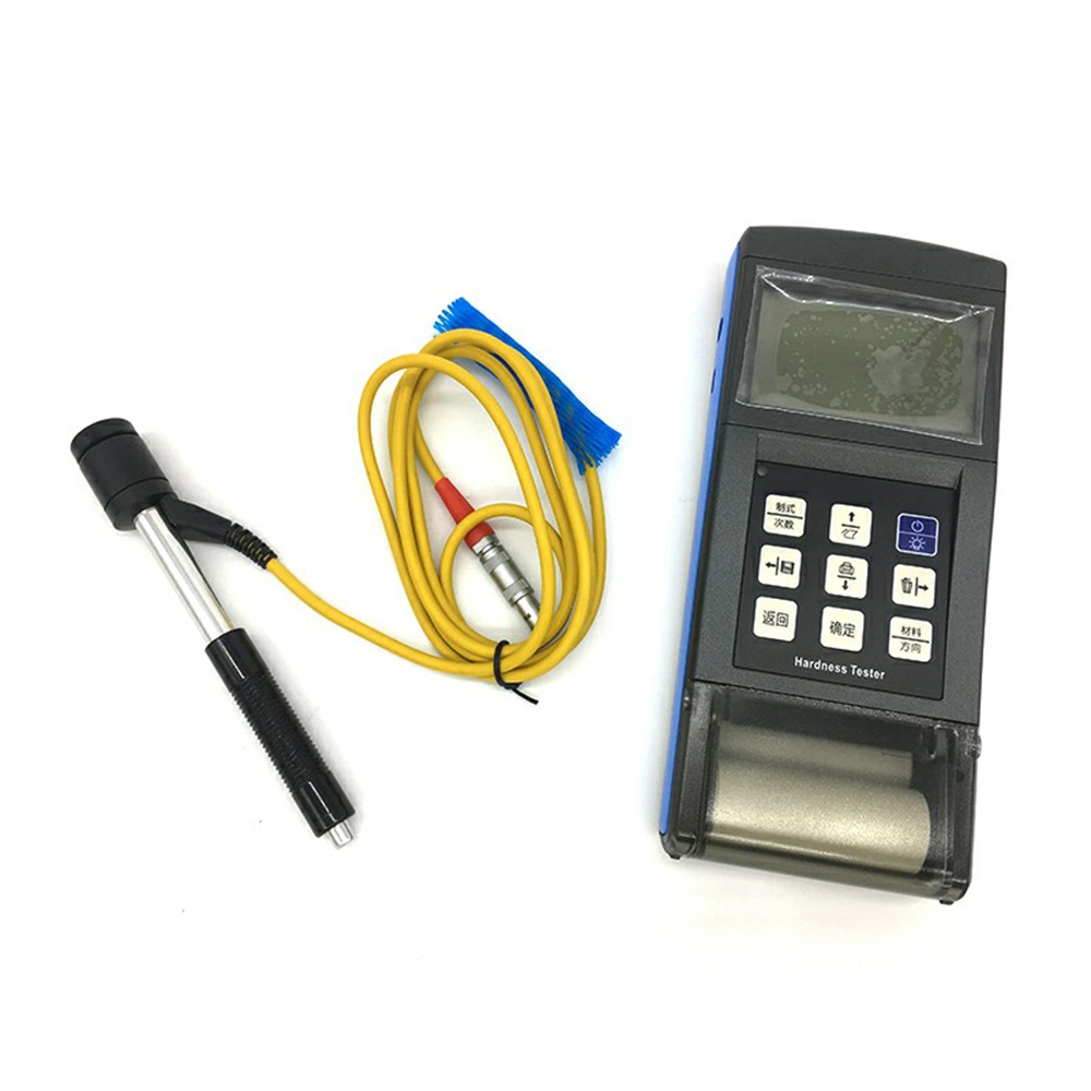 Portable Hardness Tester Cheap Price