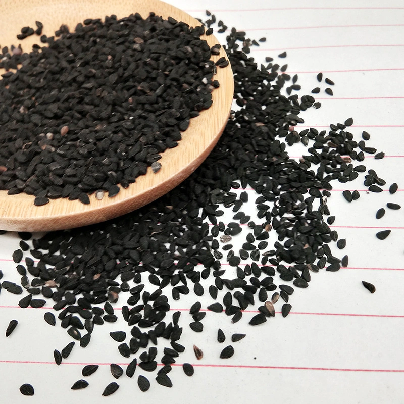 Factory Wholesale/Supplier Premium Herb Organic Black Seed Oil Crushed Black Seeds Skin Exfoliating Cold Process Handmade Coffee Scrub Soap