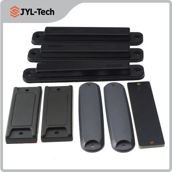 IP68 Wholesale/Supplier UHF Sticker RFID on Metal Tag Anti-Metal Tag