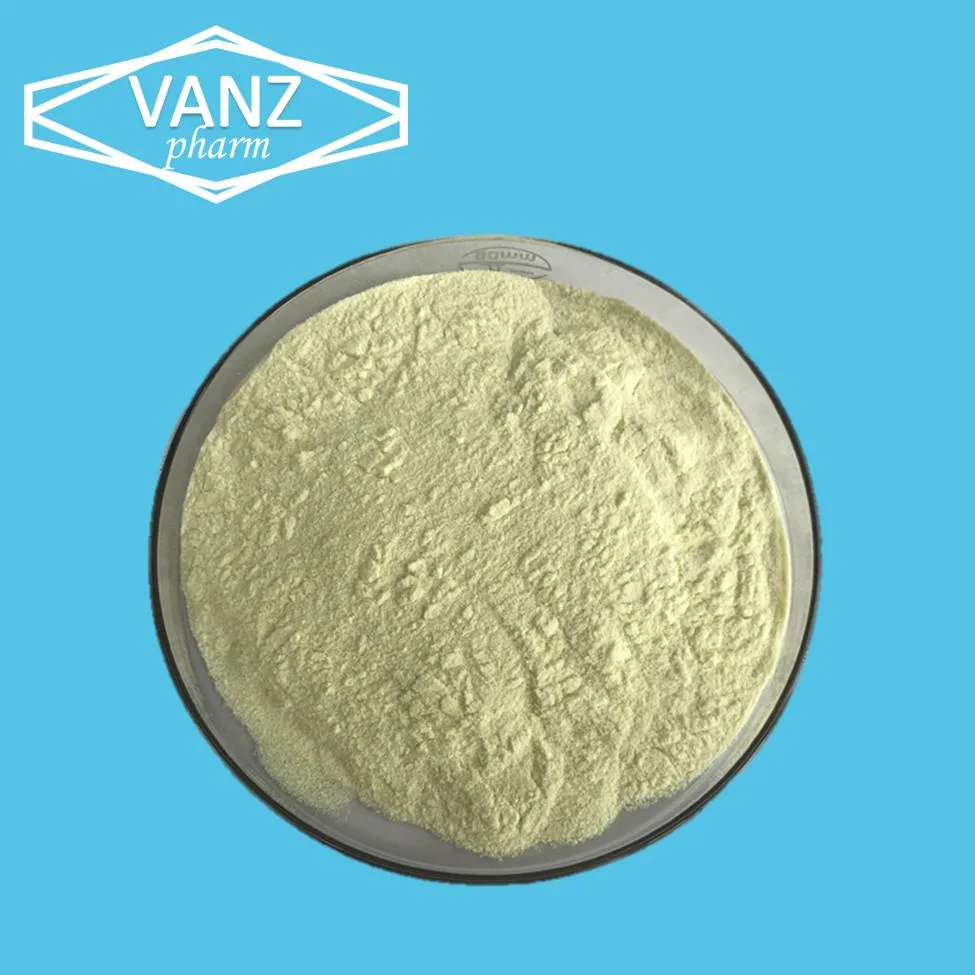 Natural Aloe Vera Extract Powder Aloin