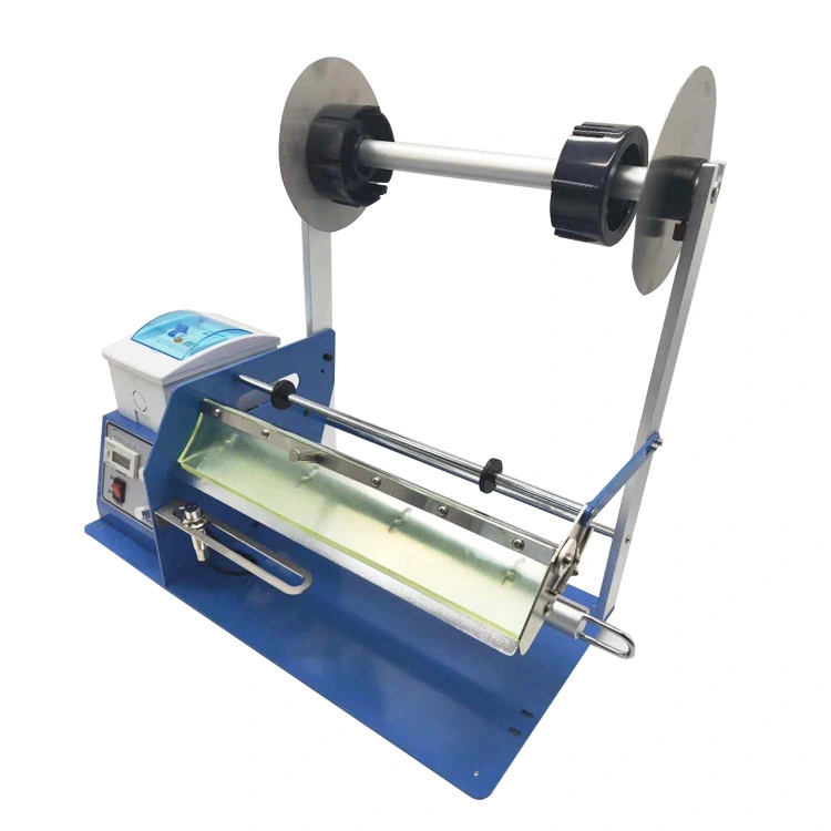 Auto Label Dispenser for Ultra Wide Label Max. Width 320mm (WL-118C-320)