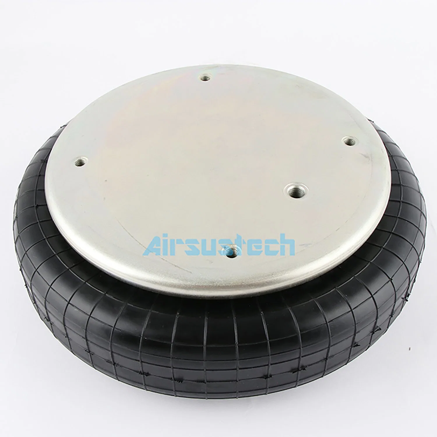 Airsustech Single Air Bag Goodyear 1b14-350/578913351 Convoluted Air Spring Replacement