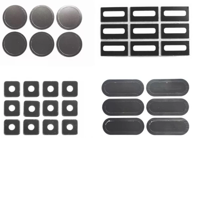 Cost Effective Custom Expanded Polytetrafluoroethylene Eptfe Sensors IP67/8 Material Waterproof Breathable Membrane