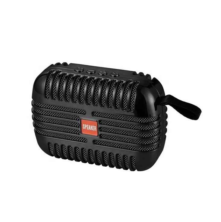 2019 Hot Sale Wireless Portable Outdoor Mini Bluetooth Speaker