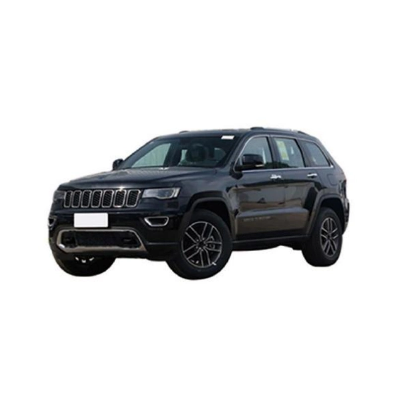 Original del Fabricante de la rueda delantera duradera la ceja regadera de autopartes para el 2017, la serie Jeep Grand Cherokee 2020