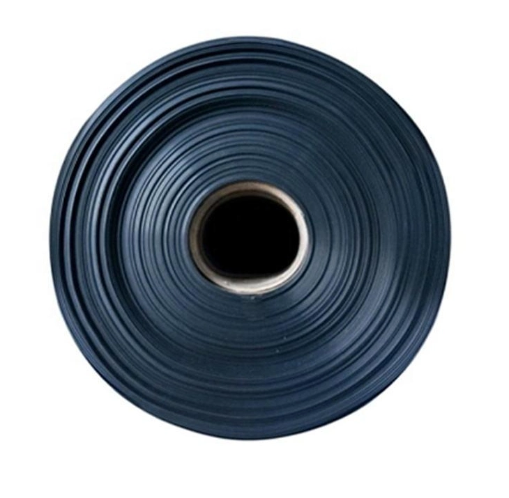 Chemical Steel Pond Liner HDPE Waterproof Membrane 3.0mm High Anti-Seepage Coefficient