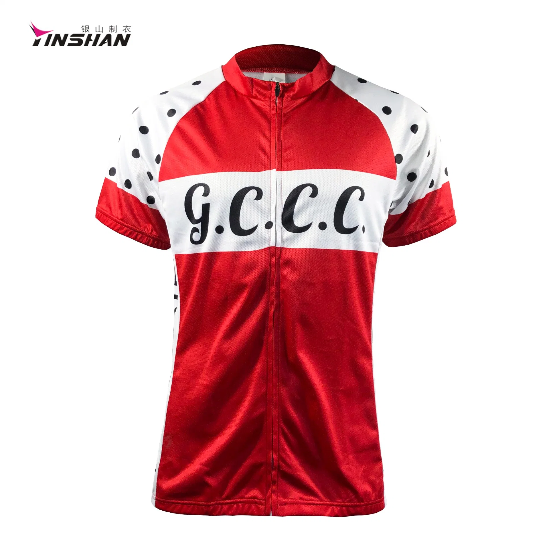Custom Sublimation Cycling Jersey Racing Shirts F1 Polo