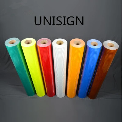 High quality/High cost performance  High Intensity Prismatic Reflective Sheeting