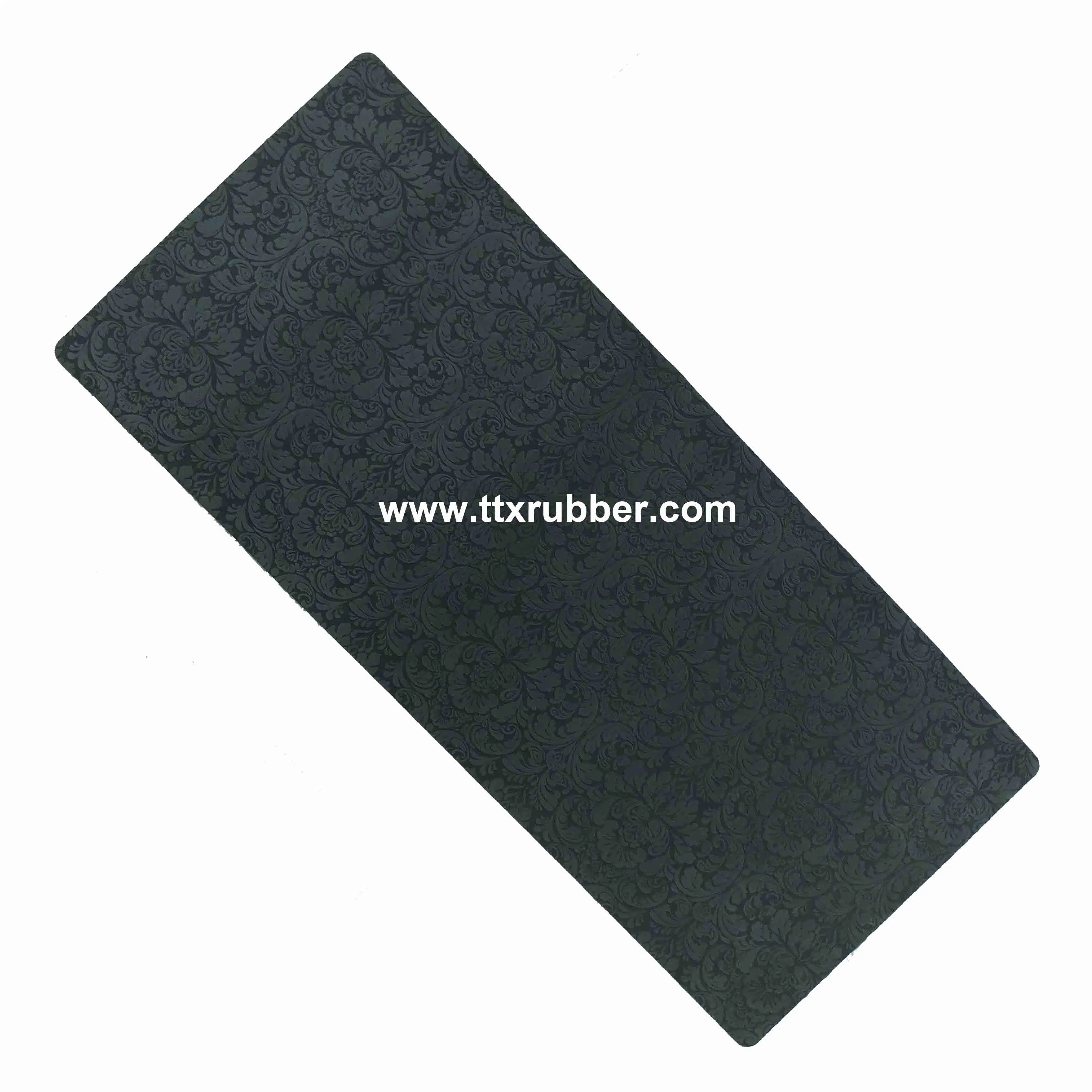 Non Slip Rubber Backed Kitchen Floor Mat