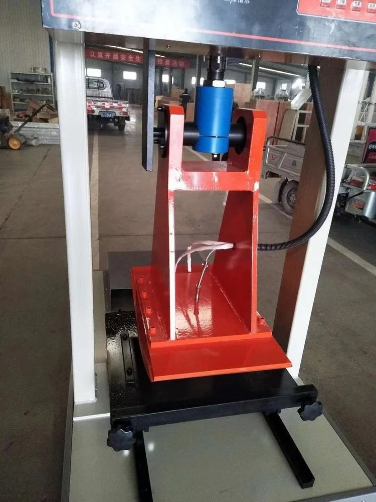 A078 Wheel Tracking Device Specimen Molding Machine (Roller Compactor)