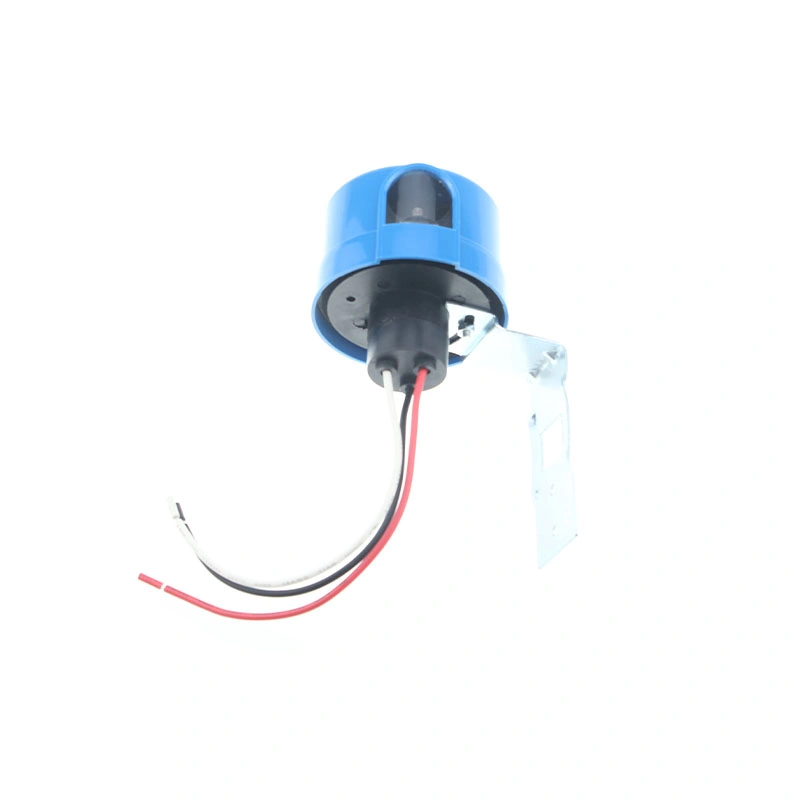 Photo Control Lighting Sensor Electronic Locking-Type Photo Control