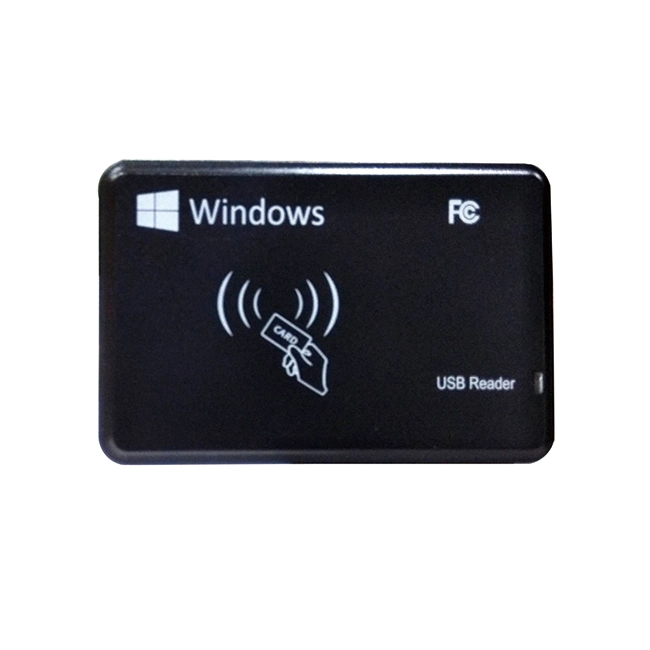 Hot Sell Desktop Smart Card Reader