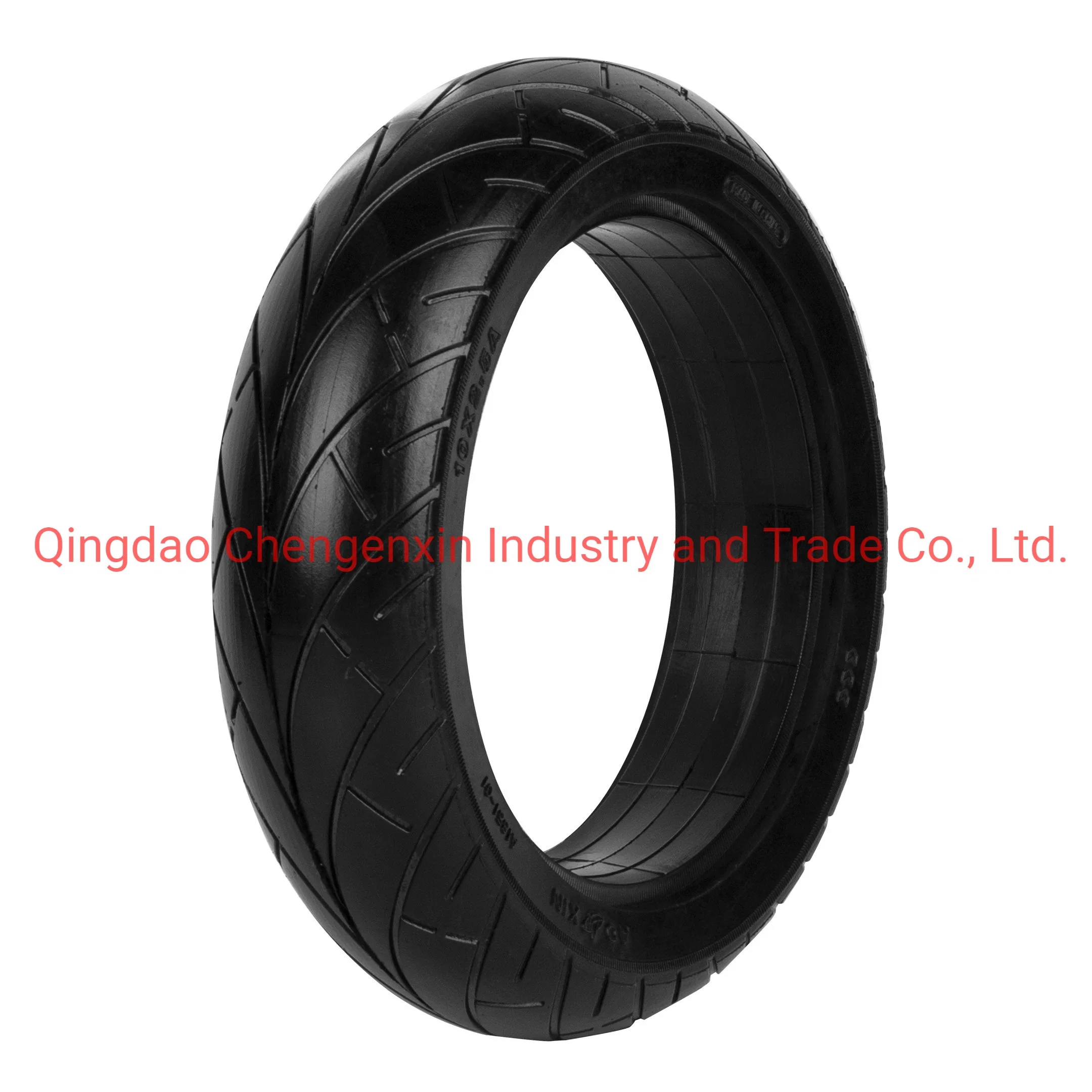 Xiaomi Electric Scooter Inner Tube 8 1/2X2 Thickened Inner and Outer Tires Scooter Common Tire Accessories