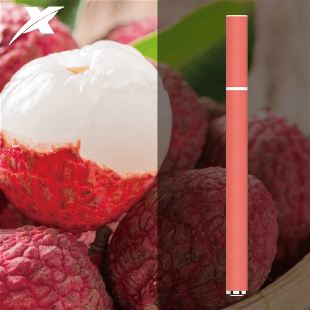 Maßgeschneiderte Essential CO2 Öl Vitamin B12 Energie Eshisha leer Indonesien E Zigarette E-Zigarette Mini Einweg Vape Diffuser Energy Stick