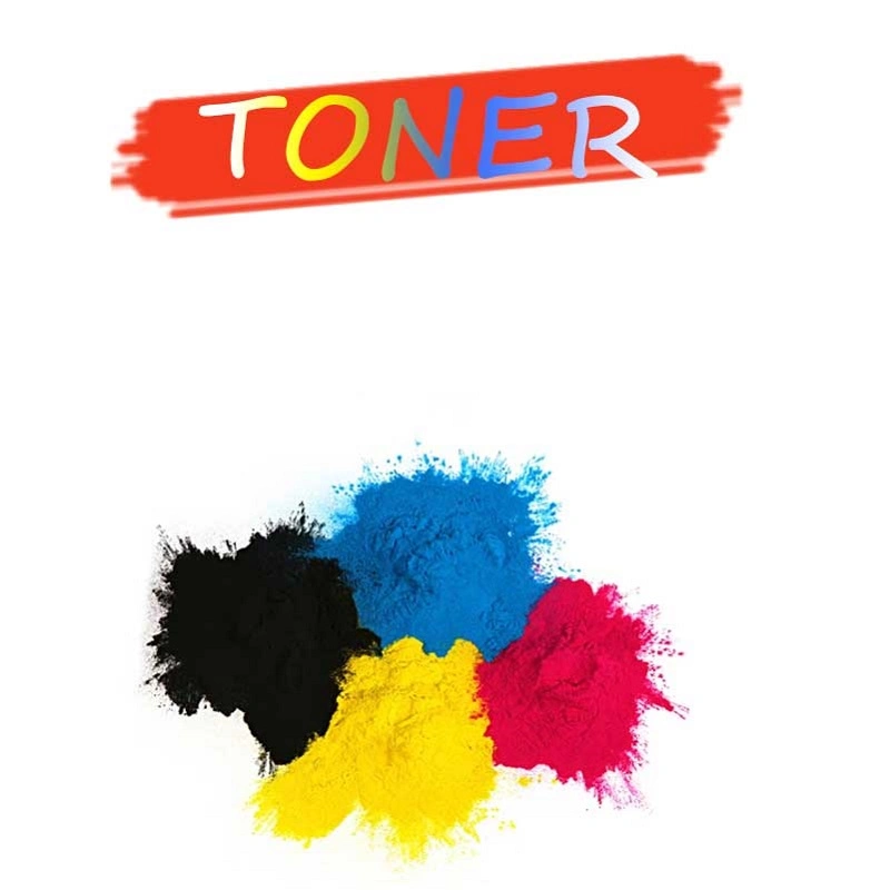 Black Color Japan Compatiblle Toner Powder for HP Color Laserjet Enterprise M880mfp 885mfp