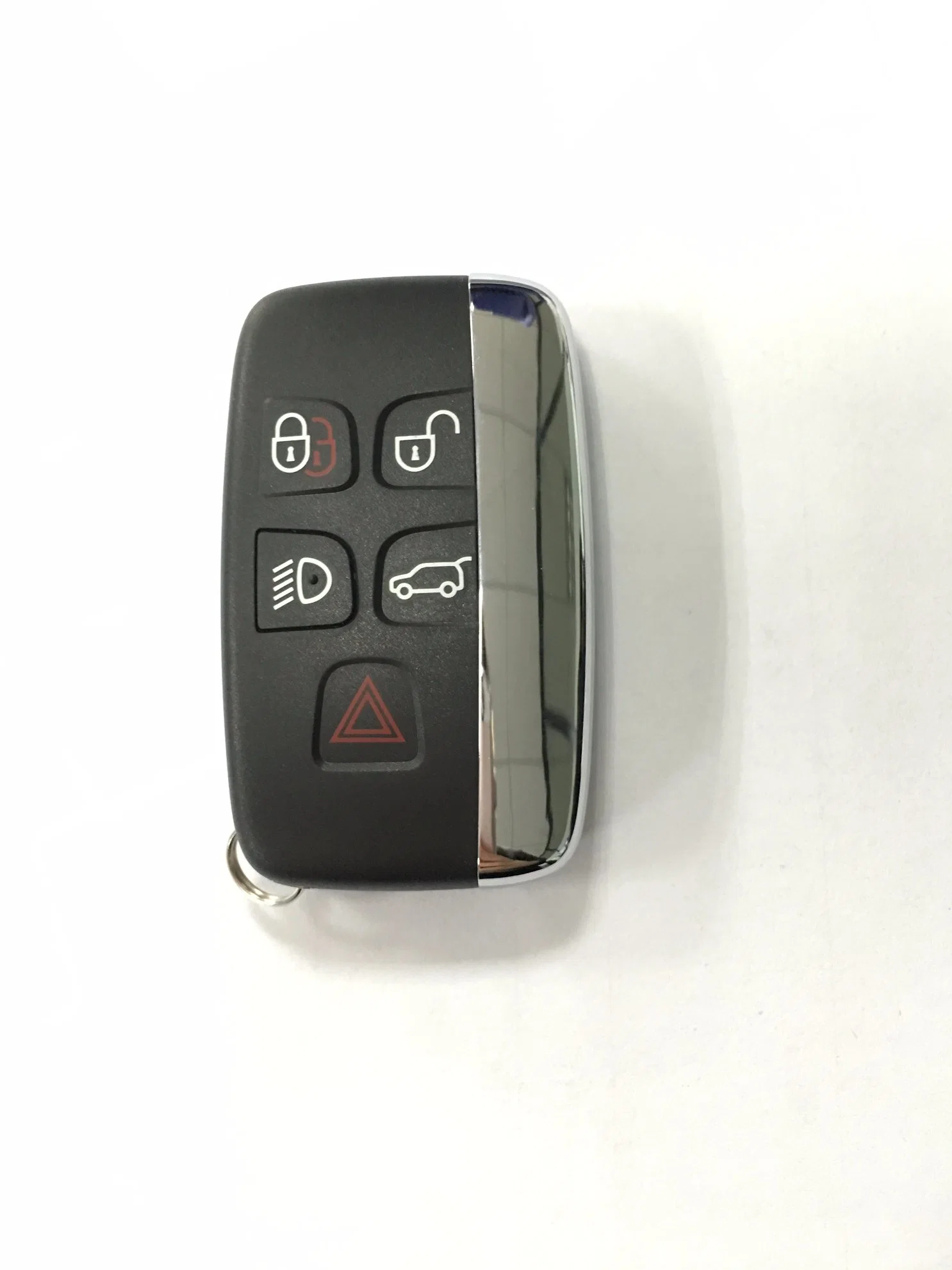 La llave de coche de la tarjeta inteligente Control Remoto para Land Rover Evoque