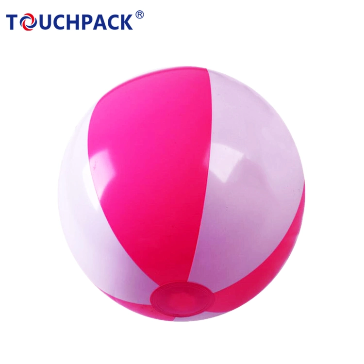 Promotion Wholesale/Supplier Cheap Clear PVC Inflatable Beach Ball