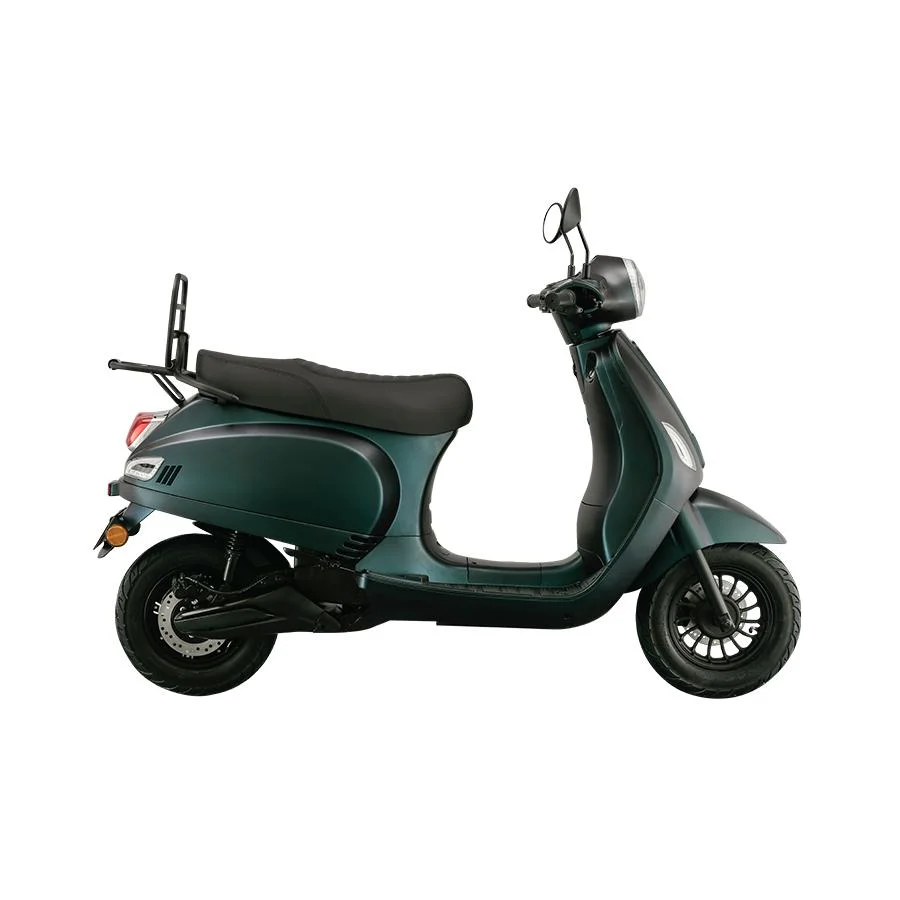 EEC OEM Wholesale Price Electric Scooter Manufacturer 2000W Electric Motorcycles for Adults