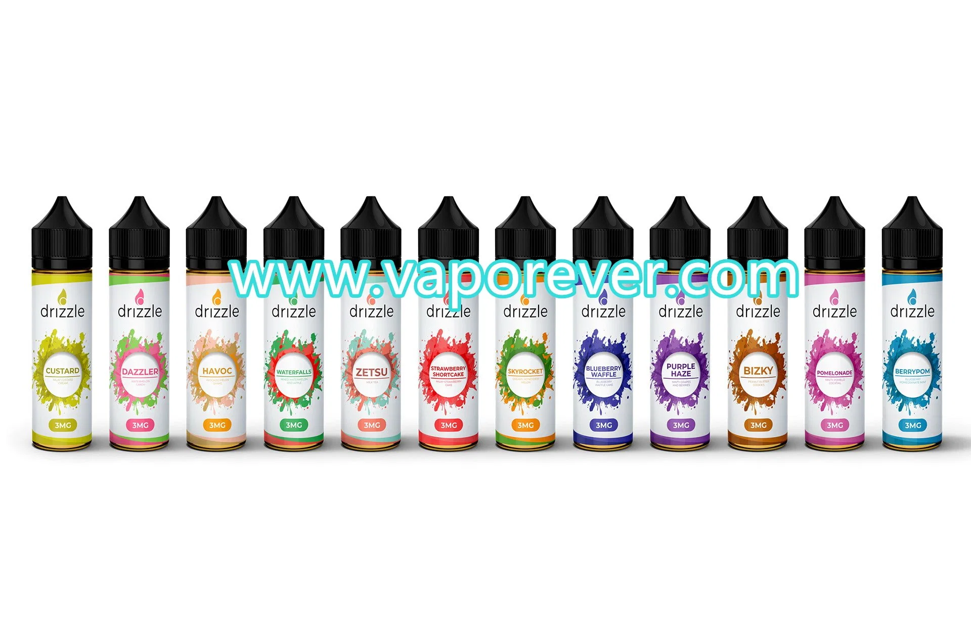 Beste Vape Malaysia Tropical Fruit Eliquid Einweg Bar Pod OEM Großhandel							Gesundheitswesen Chefvape Cloud Vape Smok Vape Lemon Lime Nikotin Salz Eliquid Di