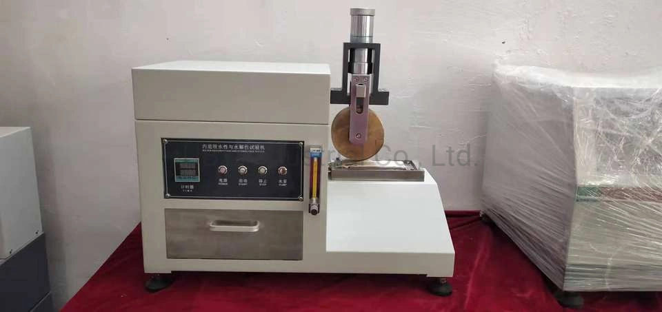 Insole Insock Absorption and Desorption Tester