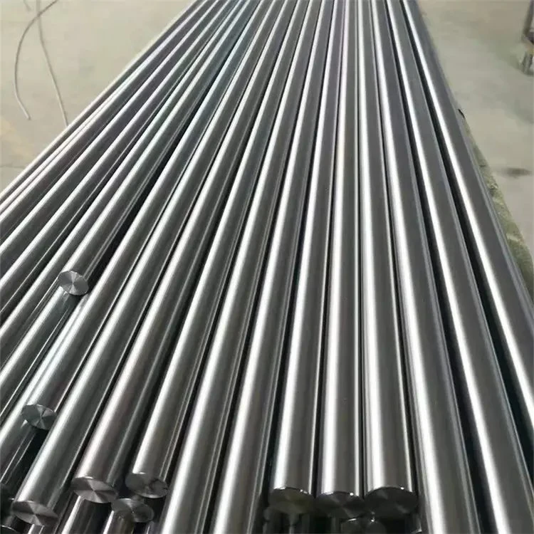 ASTM B622 Uns N06200 Hastelloy C2000 Seamless Nickel and Nickel-Cobalt Alloy Pipe and Tube