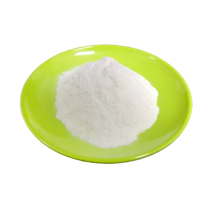 Construction Grade Hydroxypropyl Methylcellulose Cellulose Ether CAS 9004-65-3 HPMC