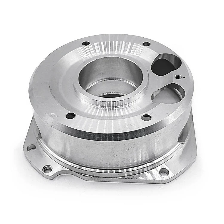 Custom Precision CNC Machining Parts Mass Fabrication Stainless Steel Mechanical Parts Processing Service