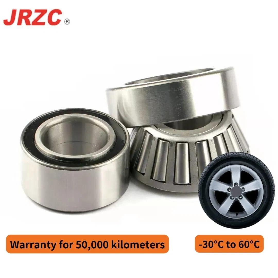 Auto Parts NSK NTN Koyo Wheel Hub Motorcycle Roller Ball Tapered Thrust Angular Contact Bearing Dac458500302 2RS for Car Machine Vehicle Bearings