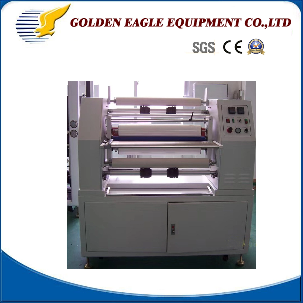 Ge-D650 Dry Film Laminator-PCB Equipment