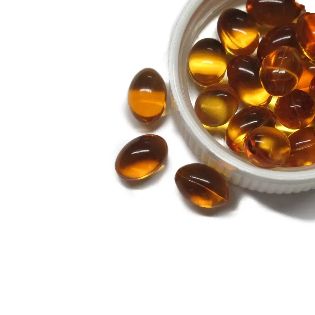 High quality/High cost performance  OEM Halal Omega 369 Fish Oil in Bulk 1000mg Softgel Capsule