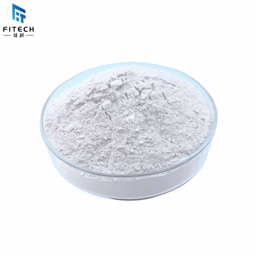 Acheter Rare Earth 99-99.95%Min rose poudre gris praséodyme fluorure en néodyme