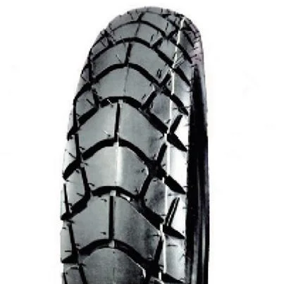 Moto Scooter Scooter neumáticos tubeless neumáticos TL