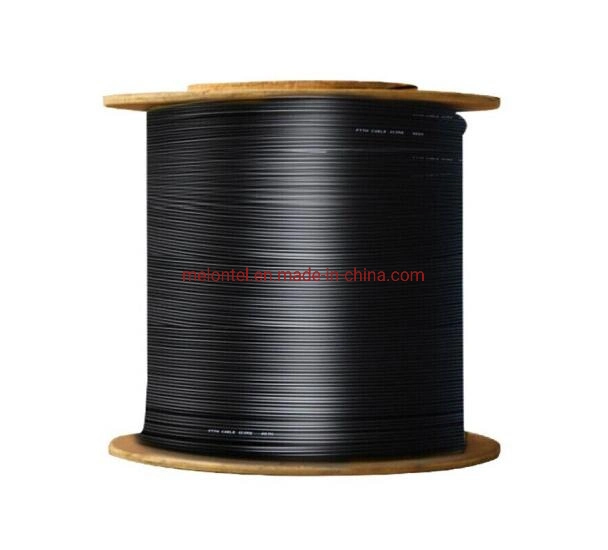 4-144 Core GYFTY Stranded Loose Tube Fiber Optical Cable