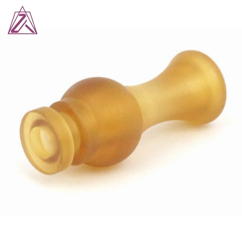 Product Processing Custom Plastic Parts Machined Small Parts OEM Product Manufacturing Professional High Precision CNC Machining Plastic Parts