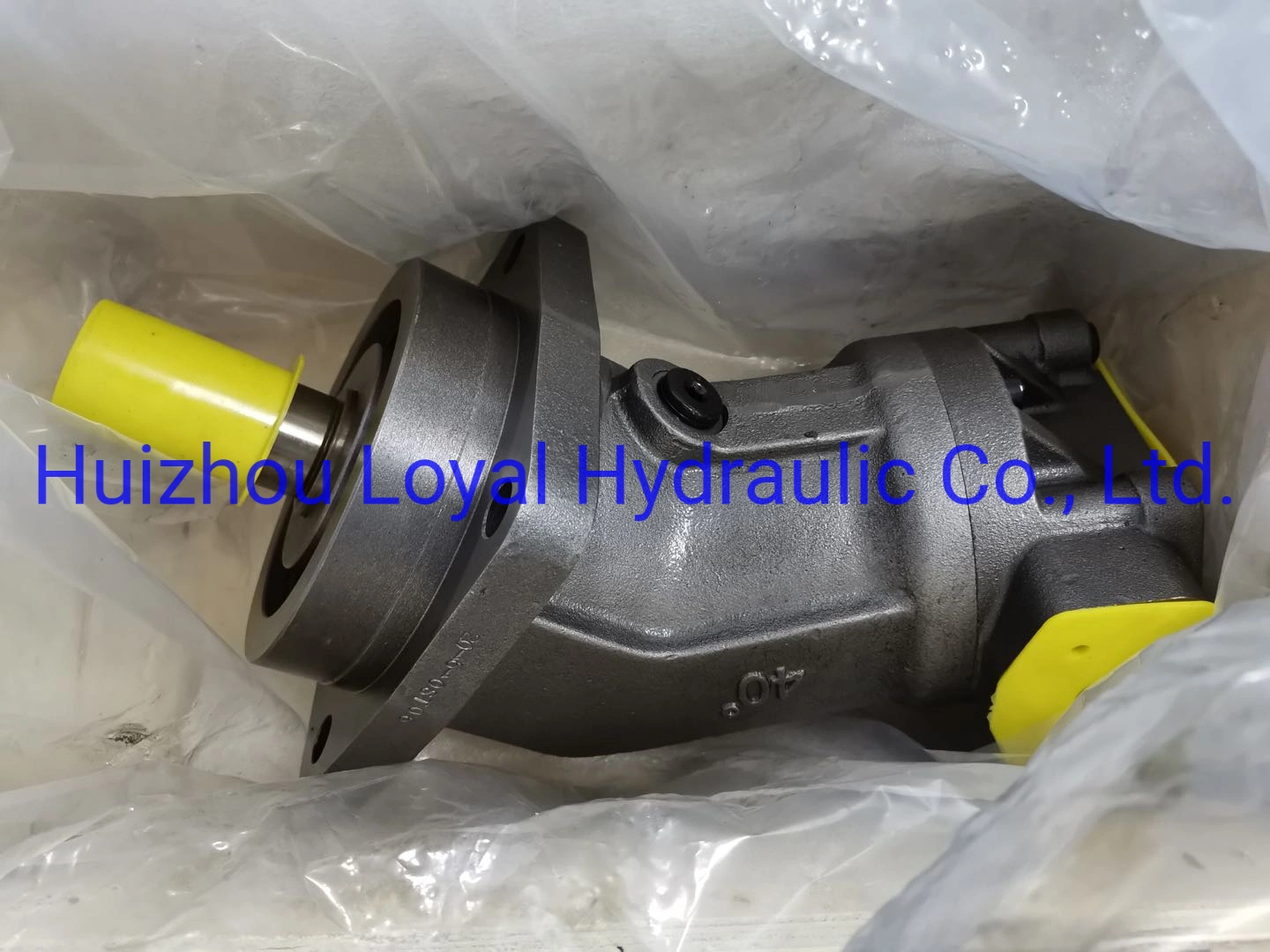 Hydraulic Pump A2fo16/A2fo23/A2fo28 Used for Excavator, Concrete Pump, Agricultural Machinery