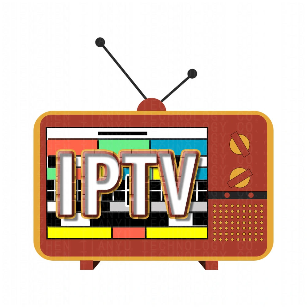 IPTV Android Box 8K Test M3u List IPTV Subscription 12 Months