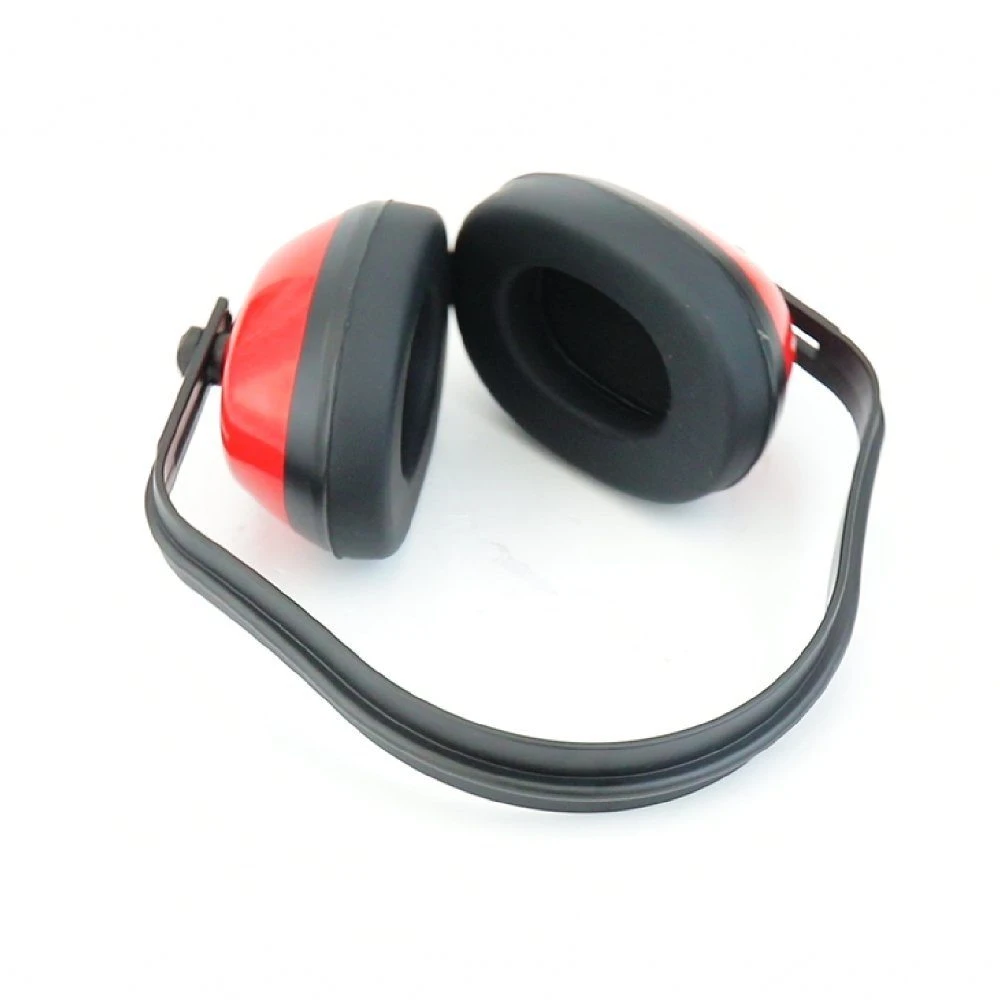 Sound Proof Hearing Protection- Foldable Earmuff-Protective Earwear Earmuffs