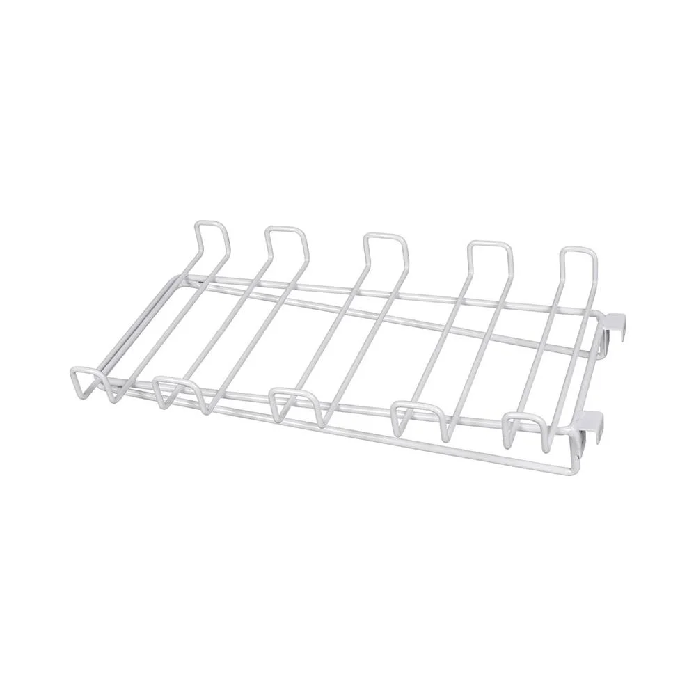Hardware Tool Store Peg Board Display Hook Retail Shop Metal Accessories Bowls and Dishes Hooks