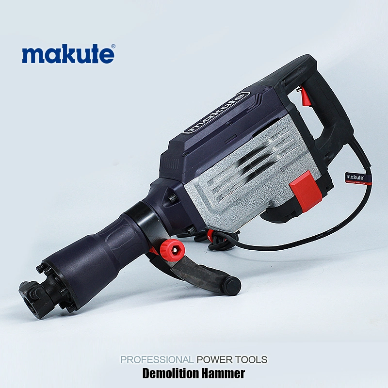 Hot-Selling Heavy Professional Rotary Hammer Impact Drill