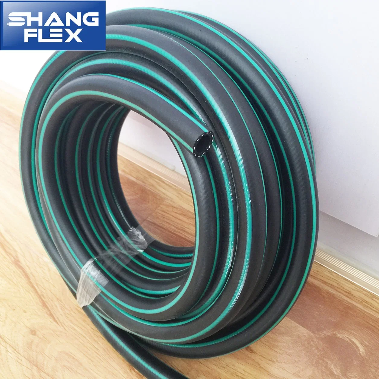 Compresor de aire de PVC flexible de goma flexible de GAS GAS