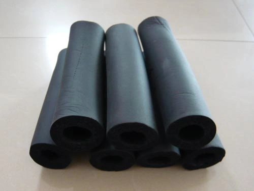 Flexible Rubber NBR PVC AC Hose for Air Conditioner